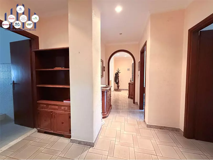 Immagine 18 di Appartamento in vendita  in Via Sebastiano Olivieri a Siracusa