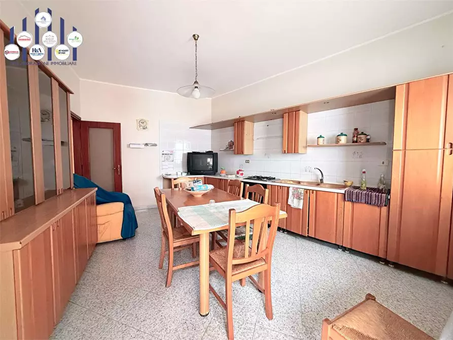 Immagine 21 di Appartamento in vendita  in Via Sebastiano Olivieri a Siracusa