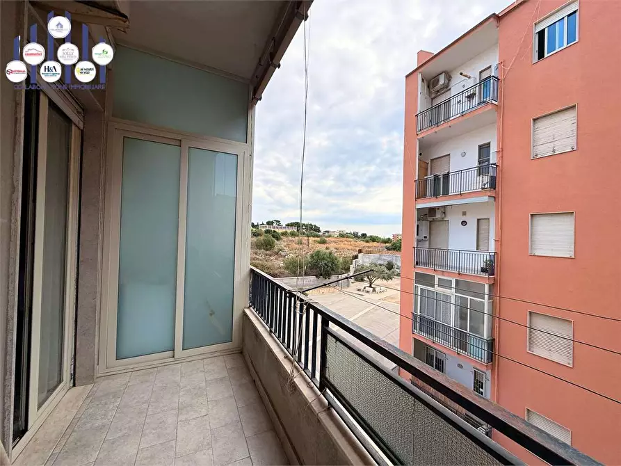 Immagine 22 di Appartamento in vendita  in Via Sebastiano Olivieri a Siracusa