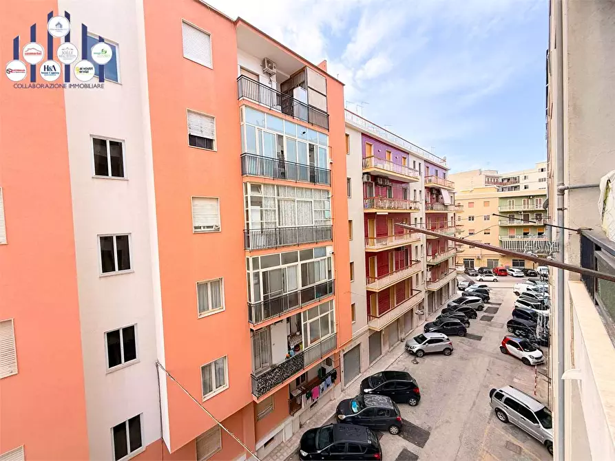 Immagine 23 di Appartamento in vendita  in Via Sebastiano Olivieri a Siracusa