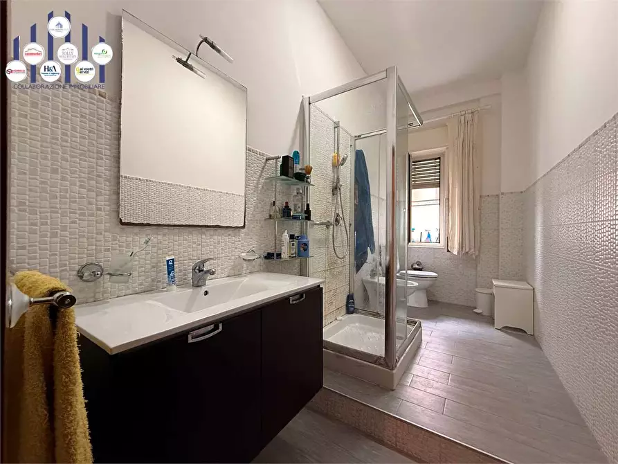 Immagine 25 di Appartamento in vendita  in Via Sebastiano Olivieri a Siracusa