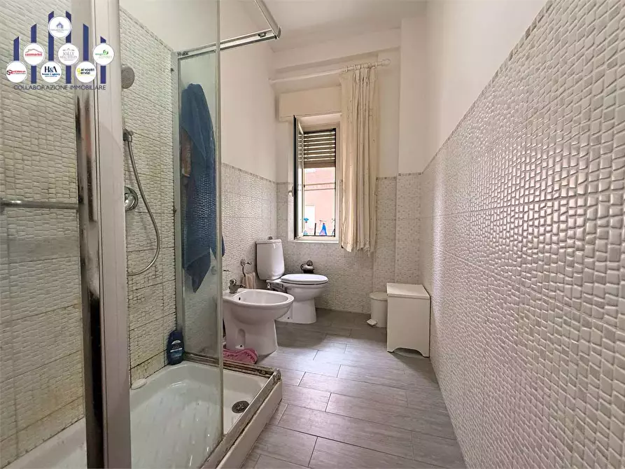 Immagine 26 di Appartamento in vendita  in Via Sebastiano Olivieri a Siracusa