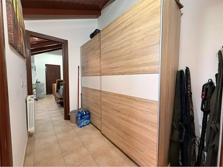 Immagine 14 di Mansarda in vendita  in Via Bordonaro a Floridia