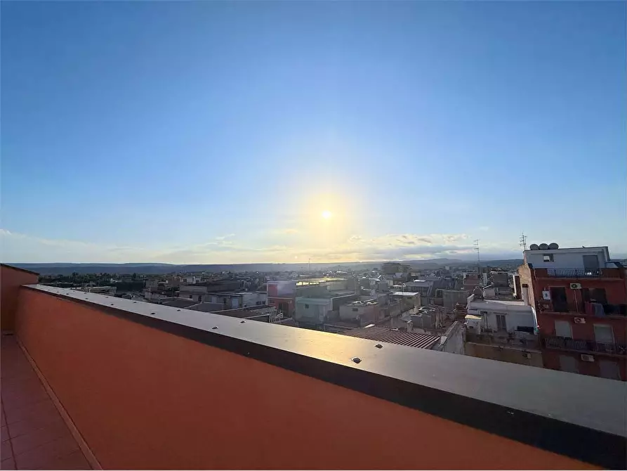 Immagine 12 di Mansarda in vendita  in Via Bordonaro a Floridia