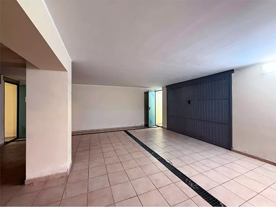 Immagine 24 di Mansarda in vendita  in Via Bordonaro a Floridia