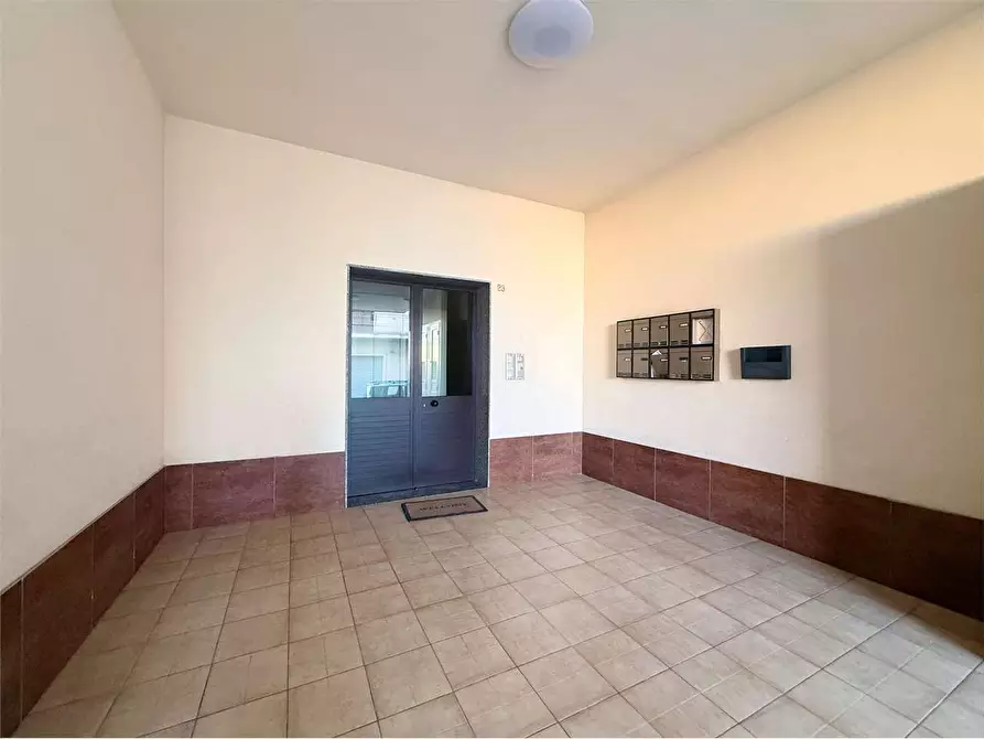 Immagine 3 di Mansarda in vendita  in Via Bordonaro a Floridia