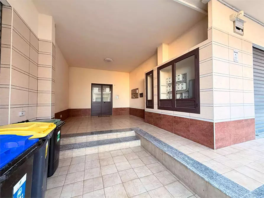 Immagine 2 di Mansarda in vendita  in Via Bordonaro a Floridia