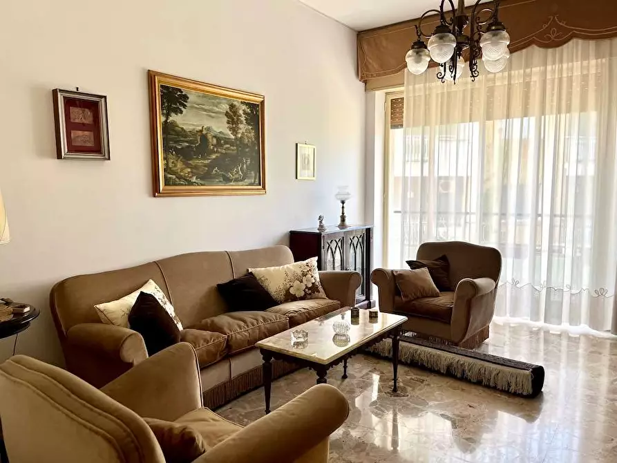 Immagine 3 di Appartamento in vendita  in Via Politi Laudien a Siracusa