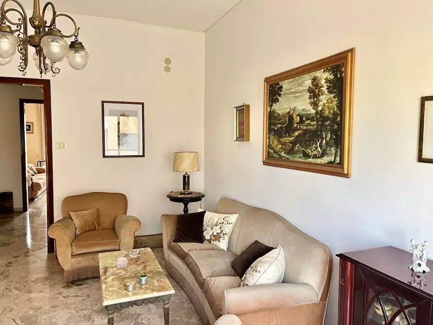 Immagine 6 di Appartamento in vendita  in Via Politi Laudien a Siracusa