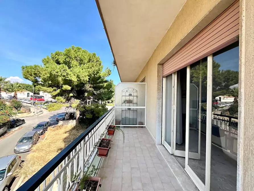 Immagine 7 di Appartamento in vendita  in Via Politi Laudien a Siracusa