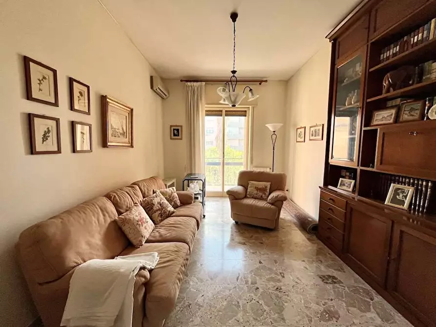 Immagine 9 di Appartamento in vendita  in Via Politi Laudien a Siracusa