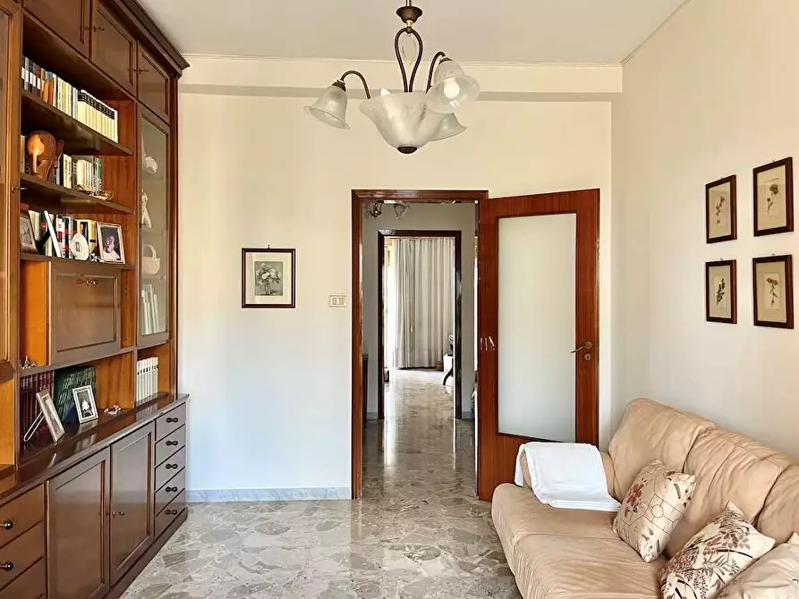 Immagine 12 di Appartamento in vendita  in Via Politi Laudien a Siracusa