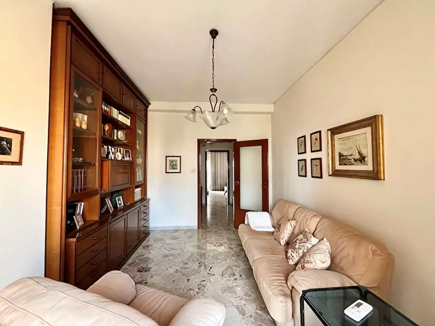 Immagine 13 di Appartamento in vendita  in Via Politi Laudien a Siracusa