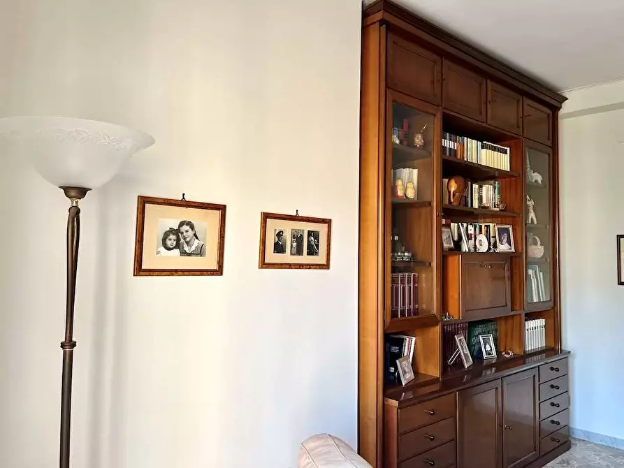 Immagine 14 di Appartamento in vendita  in Via Politi Laudien a Siracusa