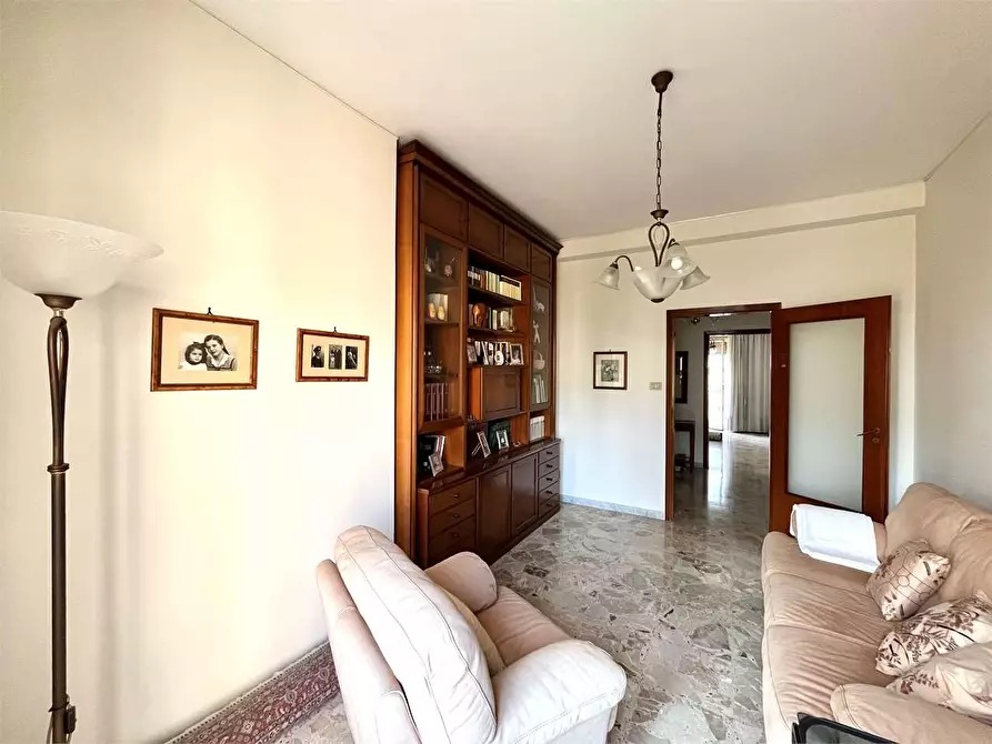 Immagine 15 di Appartamento in vendita  in Via Politi Laudien a Siracusa