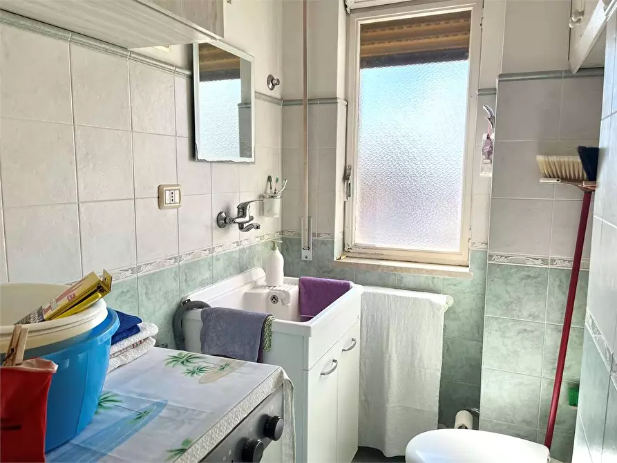 Immagine 17 di Appartamento in vendita  in Via Politi Laudien a Siracusa