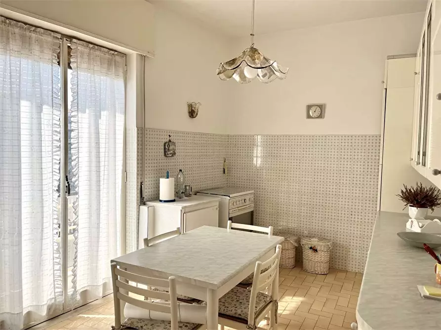 Immagine 19 di Appartamento in vendita  in Via Politi Laudien a Siracusa