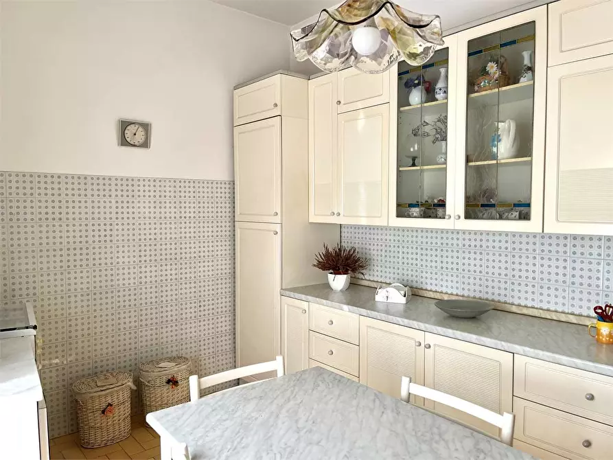 Immagine 20 di Appartamento in vendita  in Via Politi Laudien a Siracusa