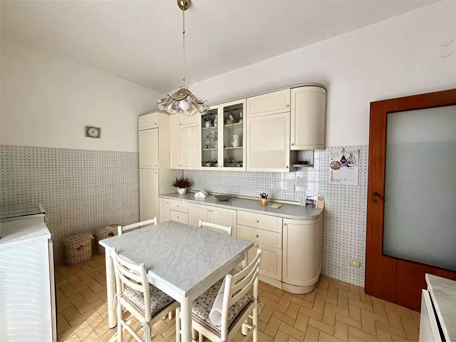 Immagine 21 di Appartamento in vendita  in Via Politi Laudien a Siracusa