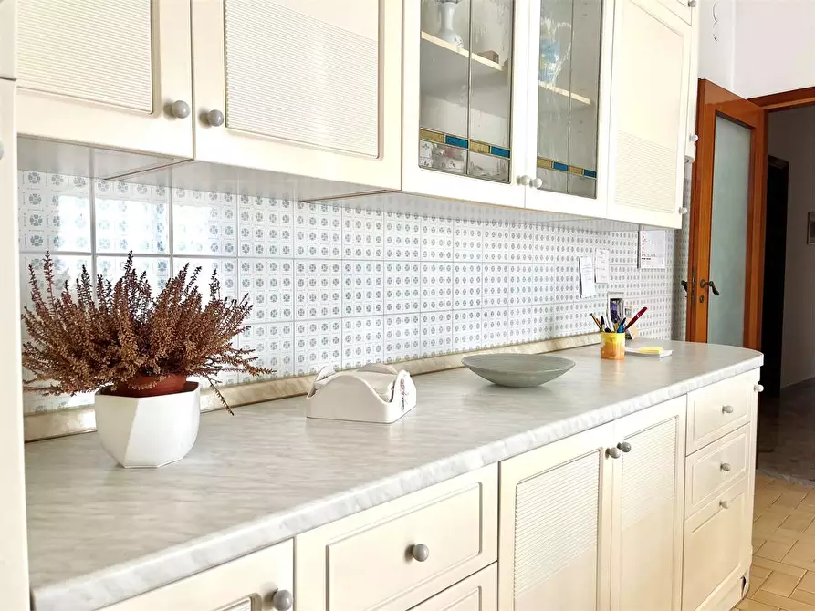 Immagine 23 di Appartamento in vendita  in Via Politi Laudien a Siracusa