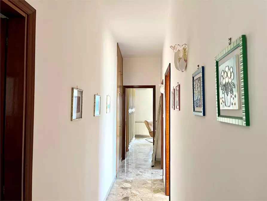 Immagine 24 di Appartamento in vendita  in Via Politi Laudien a Siracusa