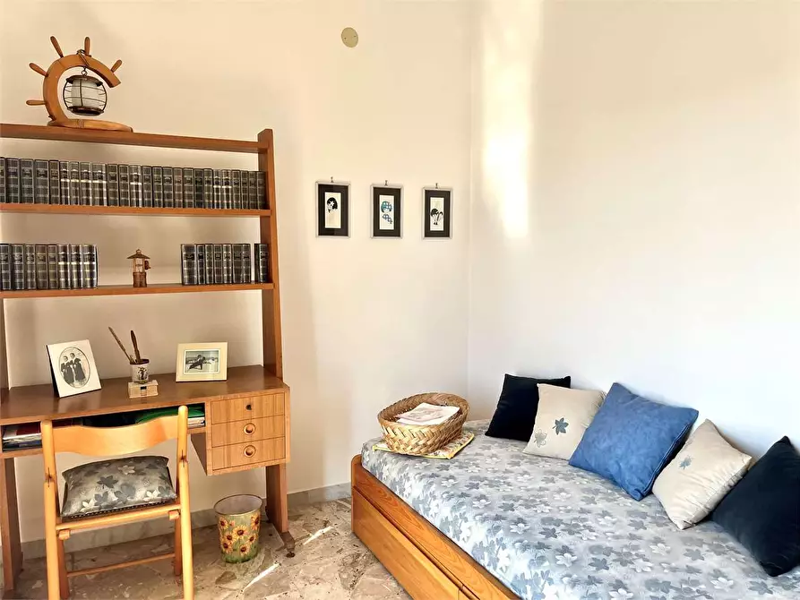 Immagine 26 di Appartamento in vendita  in Via Politi Laudien a Siracusa