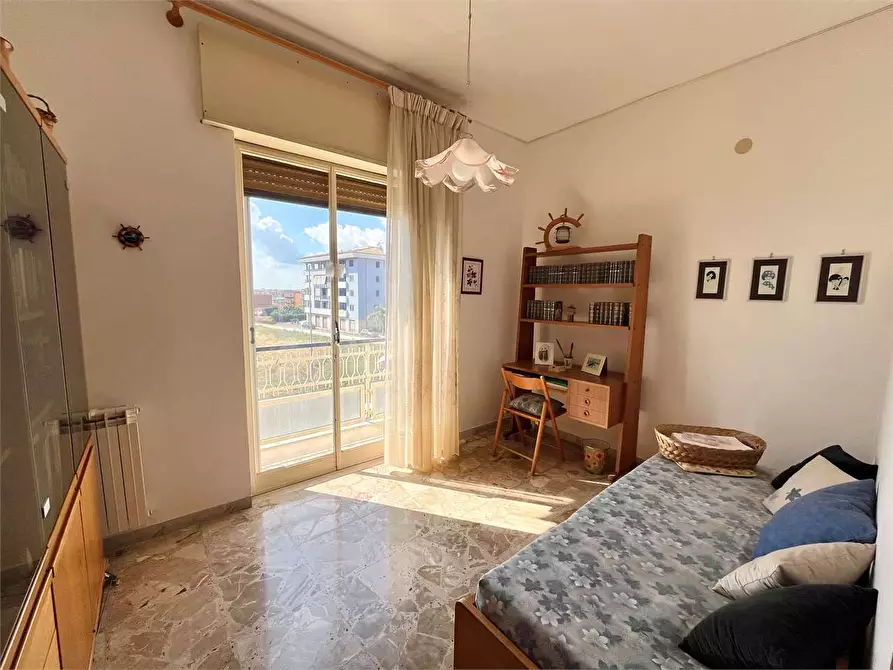 Immagine 27 di Appartamento in vendita  in Via Politi Laudien a Siracusa