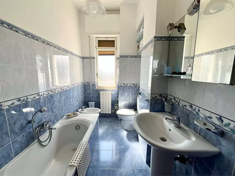 Immagine 31 di Appartamento in vendita  in Via Politi Laudien a Siracusa