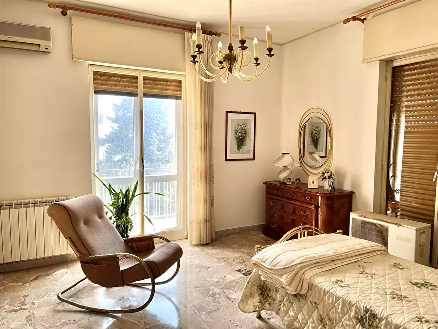 Immagine 33 di Appartamento in vendita  in Via Politi Laudien a Siracusa