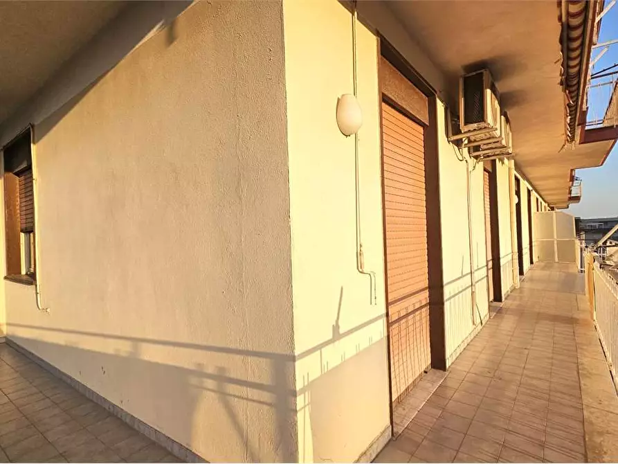 Immagine 2 di Quadrilocale in vendita  in via paterno 81 a Siracusa