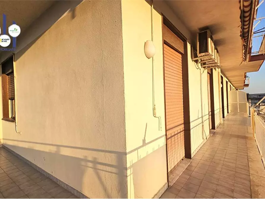 Immagine 2 di Quadrilocale in vendita  in via paterno 81 a Siracusa