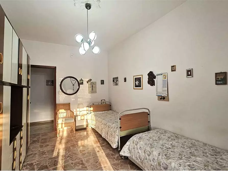 Immagine 5 di Quadrilocale in vendita  in via paterno 81 a Siracusa