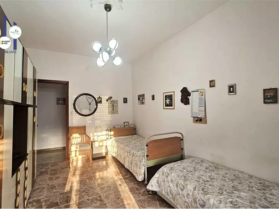 Immagine 5 di Quadrilocale in vendita  in via paterno 81 a Siracusa