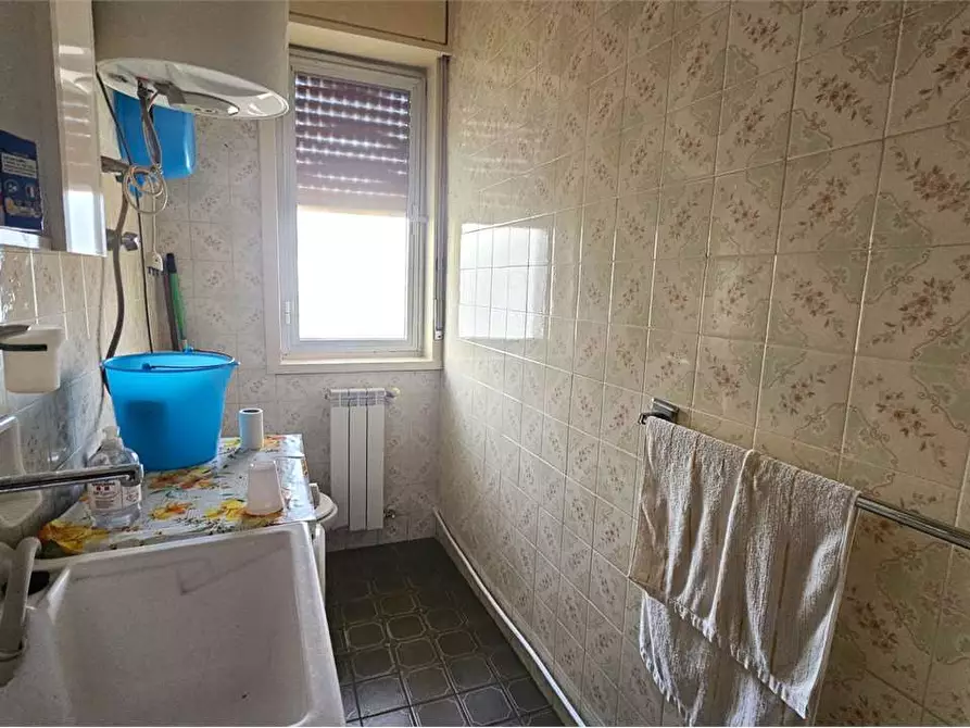 Immagine 7 di Quadrilocale in vendita  in via paterno 81 a Siracusa