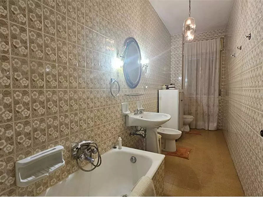 Immagine 8 di Quadrilocale in vendita  in via paterno 81 a Siracusa