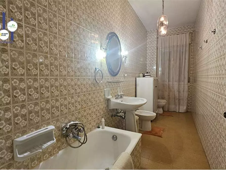 Immagine 8 di Quadrilocale in vendita  in via paterno 81 a Siracusa