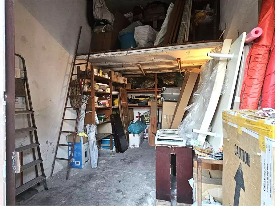 Immagine 9 di Quadrilocale in vendita  in via paterno 81 a Siracusa