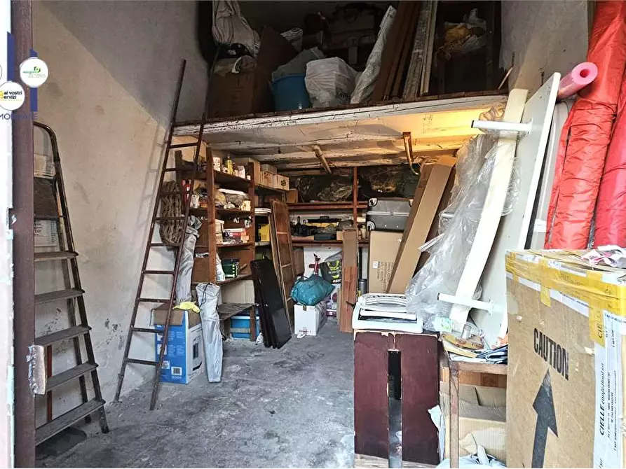 Immagine 9 di Quadrilocale in vendita  in via paterno 81 a Siracusa