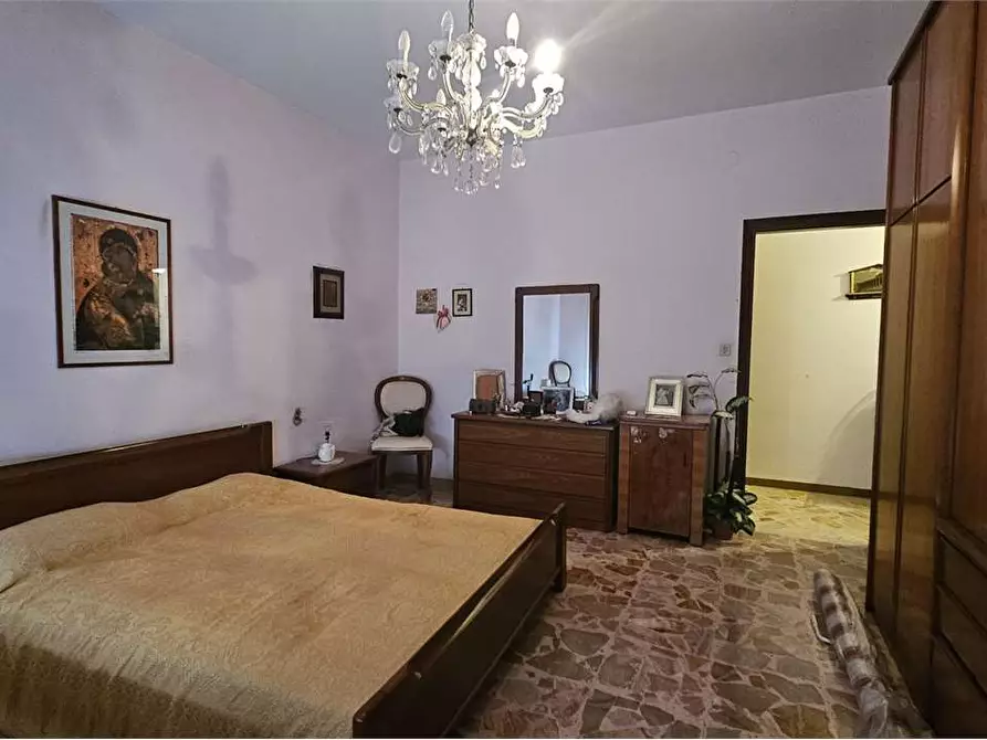 Immagine 6 di Quadrilocale in vendita  in via paterno 81 a Siracusa