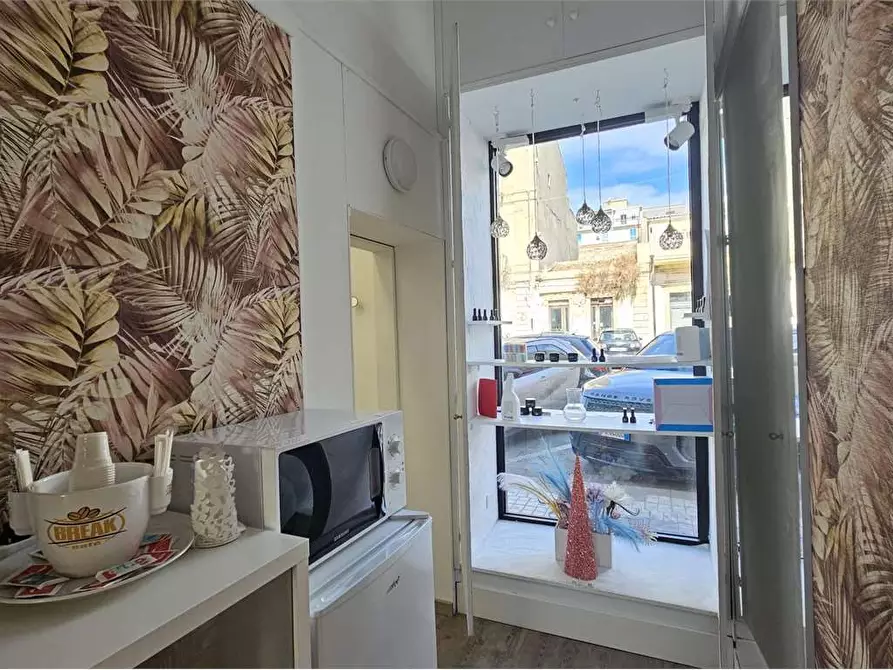 Immagine 7 di Negozio in vendita  in BORGATA a Siracusa