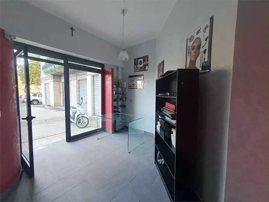 Immagine 3 di Garage in vendita  in Viale Dei Comuni a Siracusa