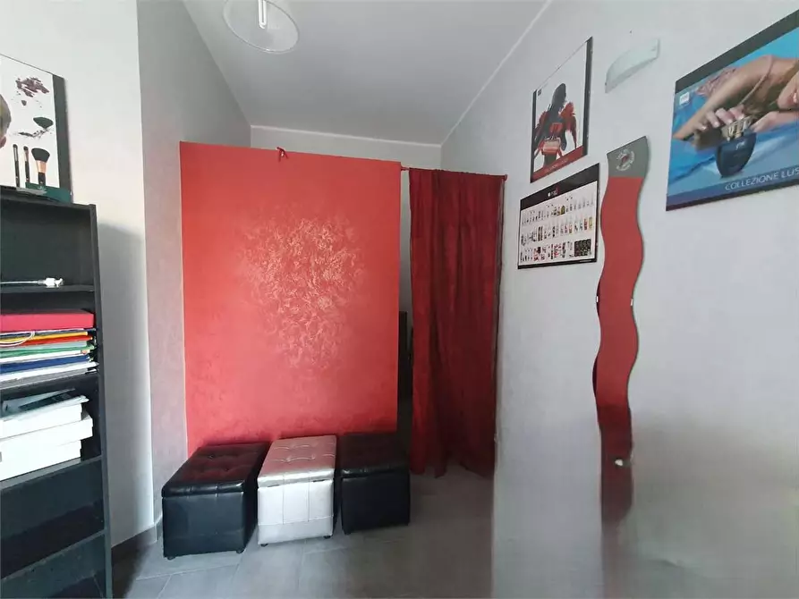 Immagine 4 di Garage in vendita  in Viale Dei Comuni a Siracusa