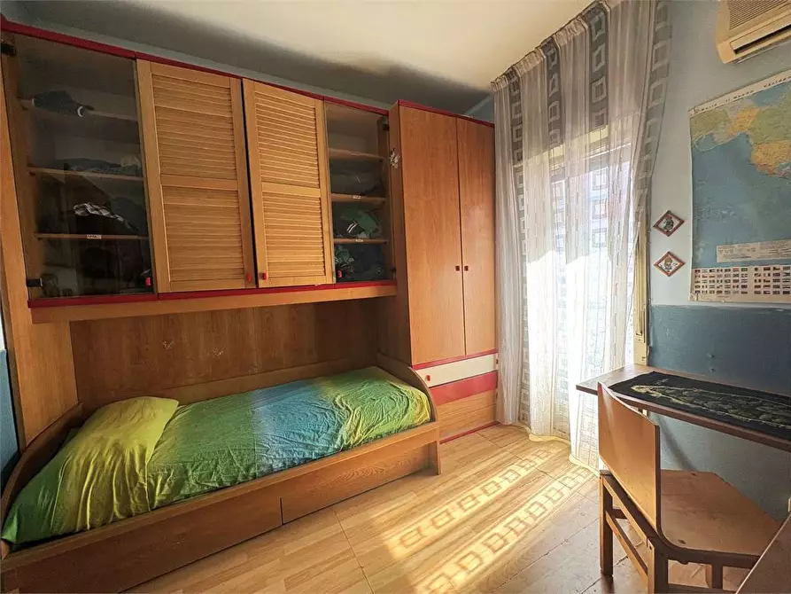 Immagine 11 di Quadrilocale in vendita  in ZECCHINO a Siracusa