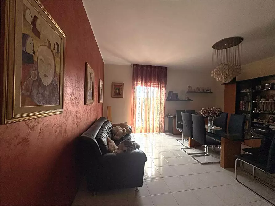 Immagine 2 di Quadrilocale in vendita  in ZECCHINO a Siracusa