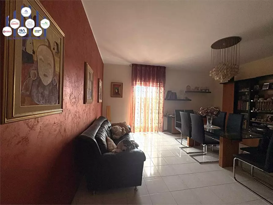 Immagine 2 di Quadrilocale in vendita  in ZECCHINO a Siracusa