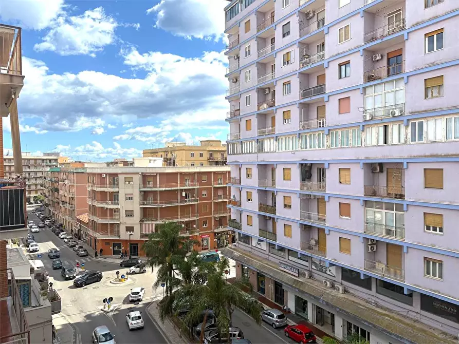 Immagine 14 di Quadrilocale in vendita  in ZECCHINO a Siracusa