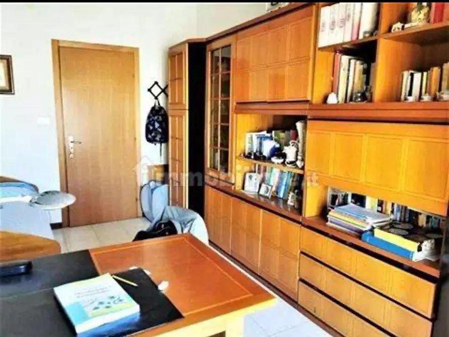 Immagine 7 di Quadrilocale in vendita  in ZECCHINO a Siracusa