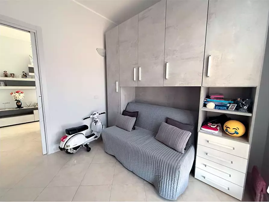 Immagine 3 di Appartamento in vendita  in Via Cassaro a Siracusa