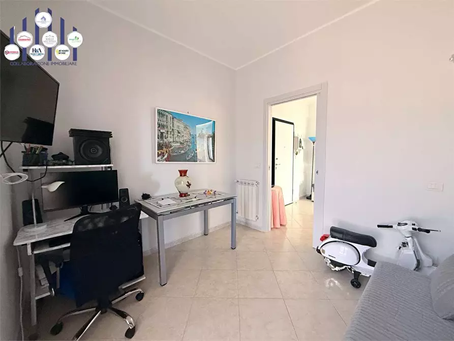 Immagine 4 di Appartamento in vendita  in Via Cassaro a Siracusa