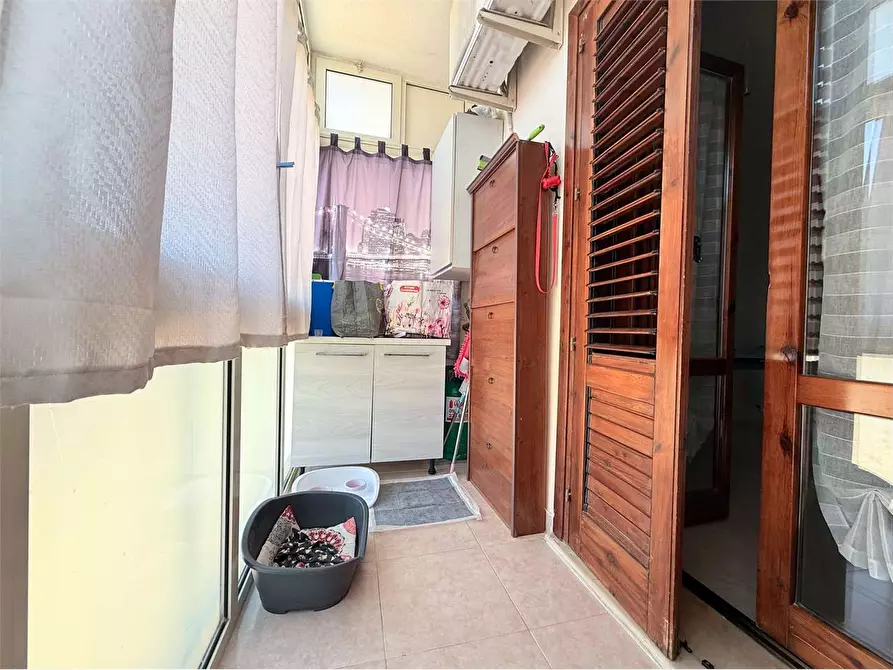 Immagine 5 di Appartamento in vendita  in Via Cassaro a Siracusa